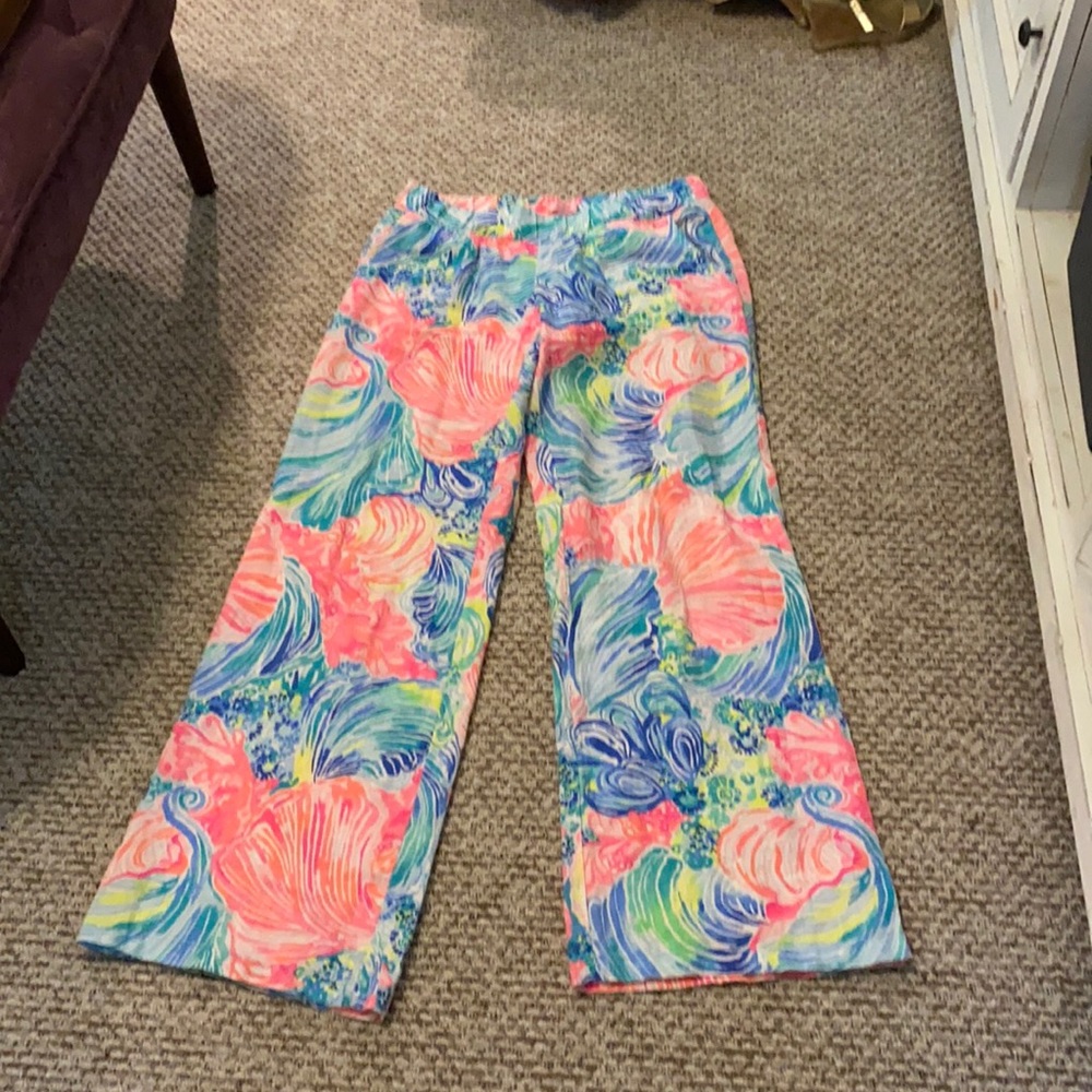 Beach pants